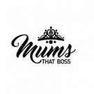Logo of Mums That Boss