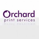 Logo of Orchard Print Services Printers In Rugby, Warwickshire