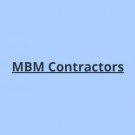 Logo of MBM Contractors