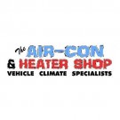 Logo of Air-Con & Heater Shop Air Conditioning And Refrigeration In Tipton, West Midlands