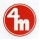 Logo of 4M Portable Buildings Ltd