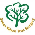 Logo of Green Wood Tree Surgery Tree Surgeon In Ely, Cambridgeshire