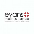 Logo of Evans Maintenance Services Ltd Boilers - Servicing Replacements And Repairs In Wrexham, Clwyd