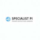 Logo of Specialist PI Limited Detective Agencies In Oxford, Oxfordshire
