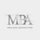 Logo of Mike Bliss Architecture