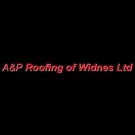 Logo of A&P Roofing of Widnes Ltd Roofing Services In Runcorn, Cheshire