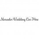 Logo of Mercedes Wedding Car Hire Wedding Cars In St Austell, Cornwall