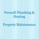 Logo of Peverell Plumbing  Heating