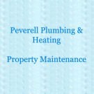 Logo of Peverell Plumbing & Heating Plumbers In Plymouth, Devon