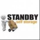 Logo of Standby Self Storage Ltd Storage Services In Horsham, West Sussex