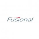 Logo of Fusional Graphic Designers In Kent