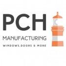 Logo of PCH Manufacturing Joinery