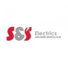 Logo of S & S Electrics Electricians And Electrical Contractors In Stockton On Tees, Cleveland
