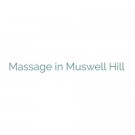 Logo of Massage in Muswell Hill Massage Therapists In Muswell Hill, London