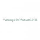 Logo of Massage in Muswell Hill