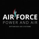 Logo of Air Force UK Limited Ventilation Contractors In Dartford, Kent