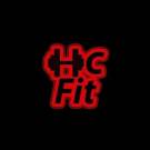 Logo of HC-Fit Personal Trainer In Liverpool, Merseyside
