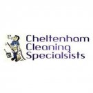 Logo of Cheltenham Cleaning Specialists