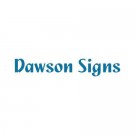 Logo of Dewsons Signs Sign Makers General In Kensington, London