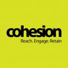Logo of Cohesion Recruitment Ltd Recruitment And Personnel In Solihull, West Midlands