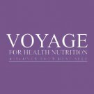 Logo of Voyage for Health Nutrition