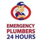 Logo of Emergency Plumbers 24hours Plumbers In Ealing, London