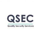 Logo of Qsec Security Services In Leeds, West Yorkshire