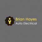 Logo of Brian Hayes Auto Electrical