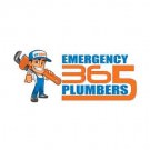 Logo of Emergency Plumbers 365 Plumbers In Harrow, Middlesex