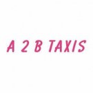 Logo of A 2 B Taxis