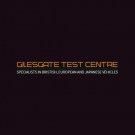 Logo of Gilesgate Test Centre