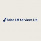 Logo of Raise Lift Services Ltd Mobility Equipment In Melksham, Wiltshire