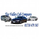 Logo of Tay Valley Cab Co Car Hire - Chauffeur Driven In Perth, Perthshire