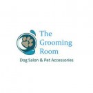Logo of The Grooming Room Dog Breeders In Middlesbrough, North Yorkshire