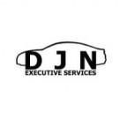 Logo of DJN Executive Services Car Hire - Chauffeur Driven In Attleborough, Norfolk