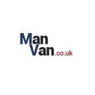 Logo of Man Van Removals And Storage - Household In Northampton, Northamptonshire