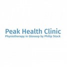 Logo of Peak Health Clinic Physiotherapists In Derbyshire