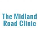 Logo of The Midland Road Clinic Osteopaths In Wellingborough, Northamptonshire