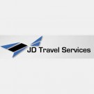 Logo of JD Travel Services Car Hire - Chauffeur Driven In Leicester, Leicestershire