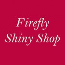 Logo of Firefly Shiny Shop New Age Shops In Wrexham