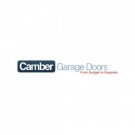 Logo of Camber Garage Doors Garage Doors - Suppliers And Installers In Farnham, Surrey