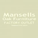 Logo of Mansells Furniture Manufacturer
