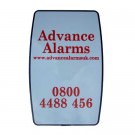 Logo of Advance Alarms