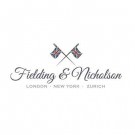 Logo of Fielding Nicholson Tailoring Limited