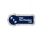 Logo of Phil The Plumber