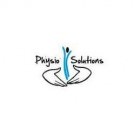 Logo of Physio-Solutions
