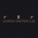 Logo of Luxurious Chauffeur Club Chauffeur Driven Cars In London