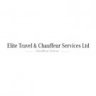 Logo of Elite Travel and Chauffeur Services Ltd Airport Transfer And Transportation Services In Bournemouth, Dorset