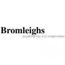 Logo of Bromleighs Lighting Retailers In Bodmin, Cornwall