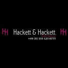 Logo of Hackett  Hackett London Ltd